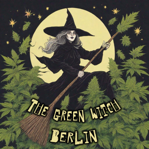 The Green Witch Berlin